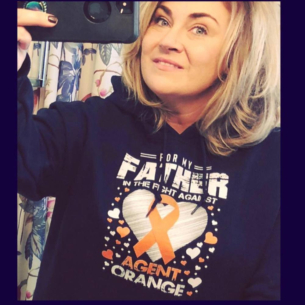 Meet your Posher, Cheryl